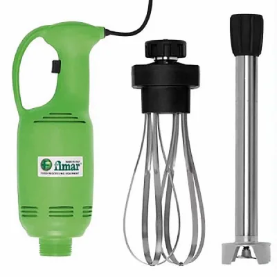 Fimar El Mikseri (Çırpıcı Dahil) MX-40