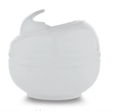 Porselen Moskova Baharatlık 11 cm