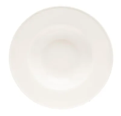 Porselen Classic Alumilite Çukur Tabak 2