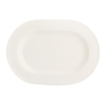 Porselen Classic Alumilite Düz Tabak 16C