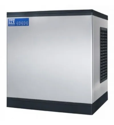 Icetech Küp Buz Makinesi MY ICE-215