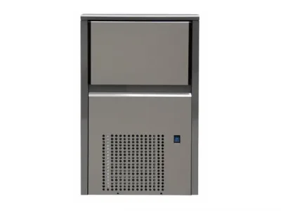 Icetech Küp Buz Makinesi MY ICE-25