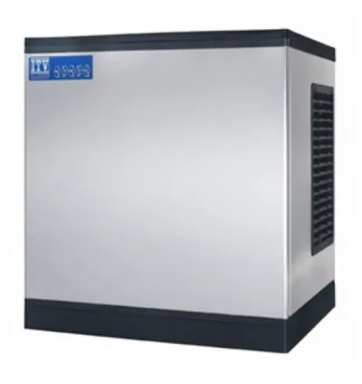 Icetech Küp Buz Makinesi MY ICE-415