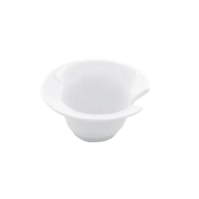 Porselen Napoli Mini Sosluk 8 cm