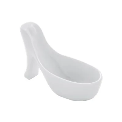 Porselen Napoli Sos Tabağı 15 cm