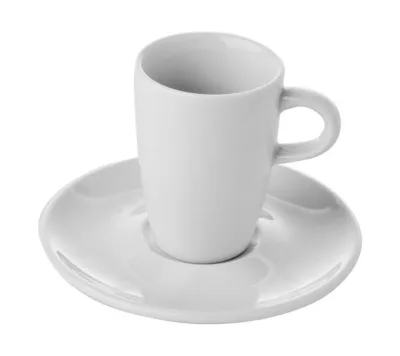 Porselen Espresso Kahve Fincan Takımı