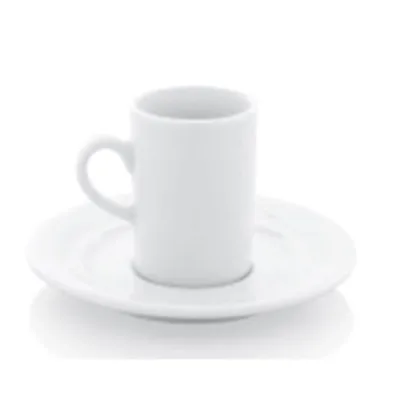 Porselen Espresso Kahve Fincan Takımı