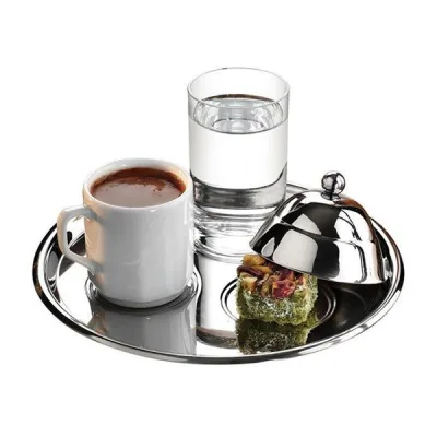 Türk Kahve Seti