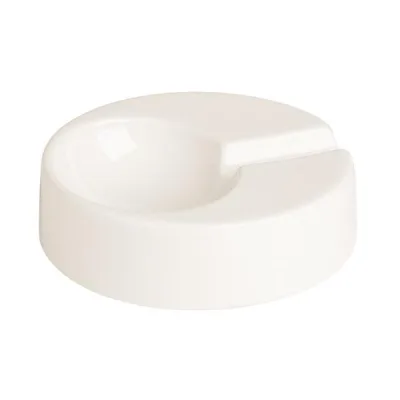 Porselen Alumilite Puro Küllük 13Cm   