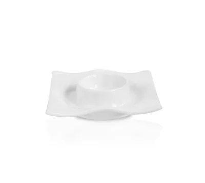 Porselen Hong Kong Yumurtalık 14 cm