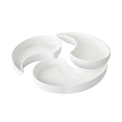 Bone China İkramlık