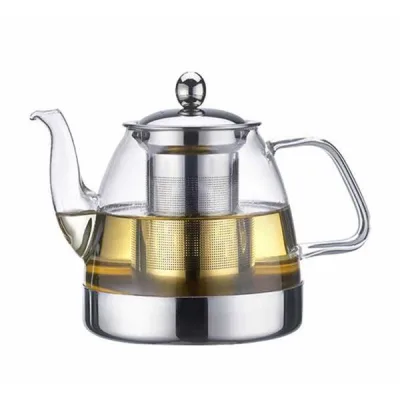 Çay Potu