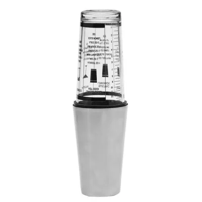 Boston Shaker