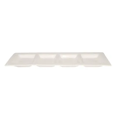 Porselen Alumilite Meze Tabağı 40Cm   