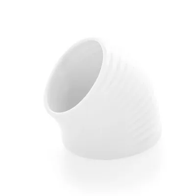 Porselen Açık Büfe Sosluk 14 cm