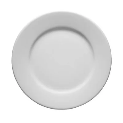 Porselen Oe / Hk Düz Tabak