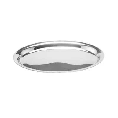 Oval Tabak