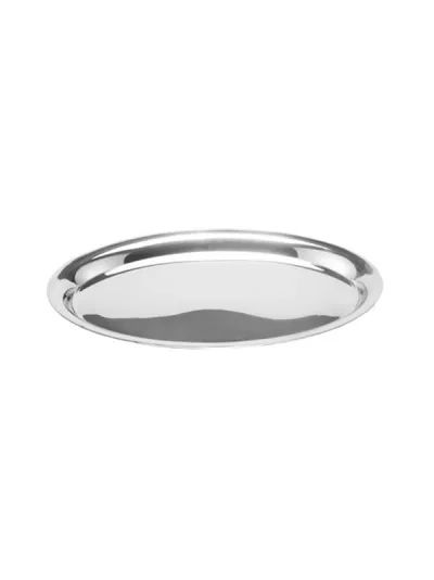 Oval Tabak