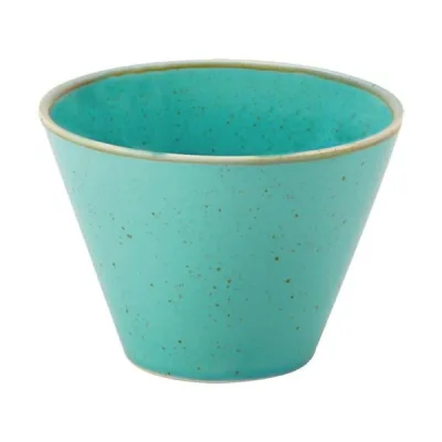Porselen Seasons Turkuaz Kase 9Cm    