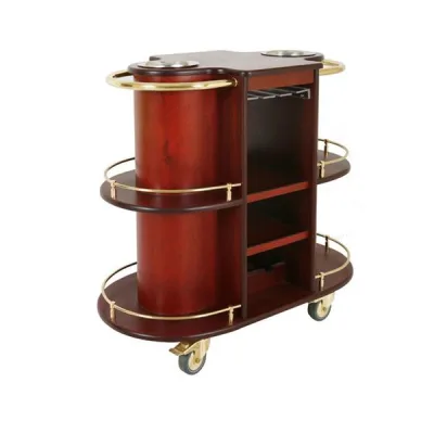 Mobil Bar