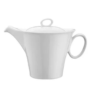 Porselen Oval Kahvedanlık