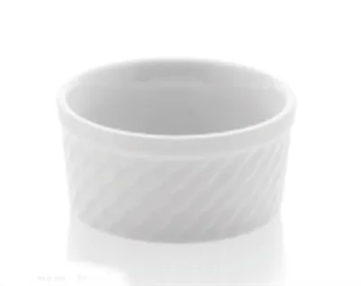 Porselen Panama Fırın Kabı 6, 8, 9 cm