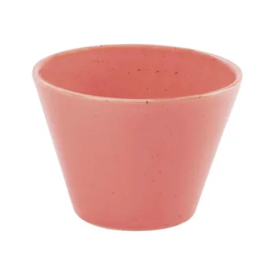 Porselen Seasons Turuncu Kase 9Cm    