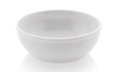 Porselen Panama Kase 13 cm