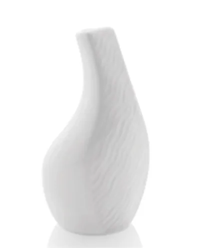 Porselen Panama Vazo 13 cm