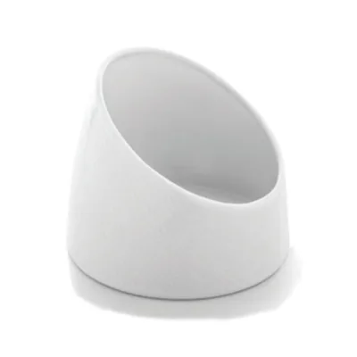 Porselen Açık Büfe Sosluk 16 cm