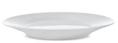 Porselen Panama Kayık Tabak 21, 24, 29, 34, 39 cm