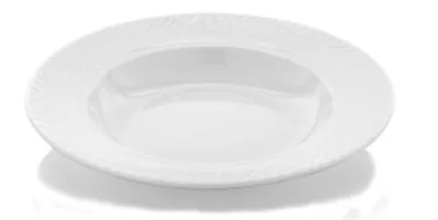 Porselen Panama Çukur Tabak 23 cm