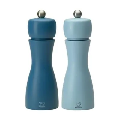 Tahiti Yaz Tuz Biber Set