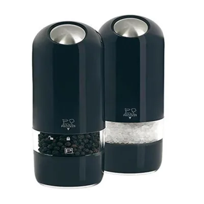 Alaska Quartz Karabiber + Tuz Seti Elektrikli