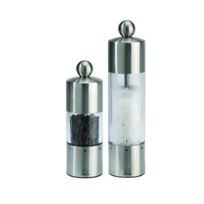 Commercy U ACR/INOX Karabiber Değirmeni