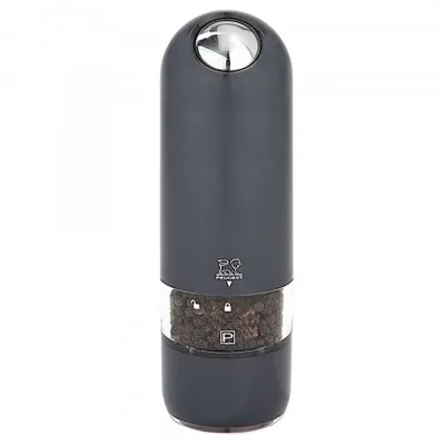 Alaska Quartz Karabiber Değirmeni Elektrikli