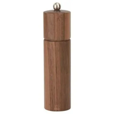 Chatel Noyer Naturel Tuz Değirmeni
