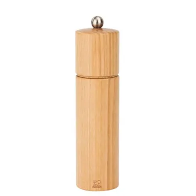 Chatel Merisier Naturel Karabiber Değirmeni