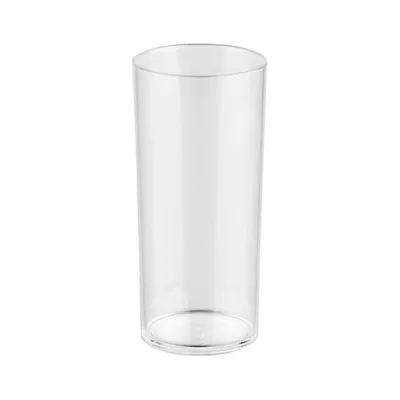 Polikarbonat Rakı Bardağı