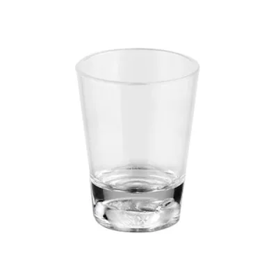 Polikarbonat Shot Bardağı