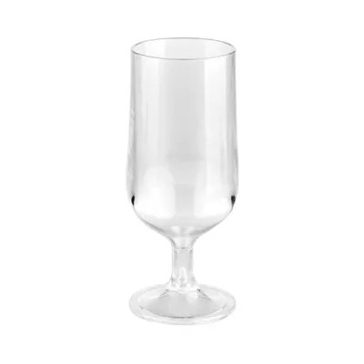 Polikarbonat Goblet Bardak