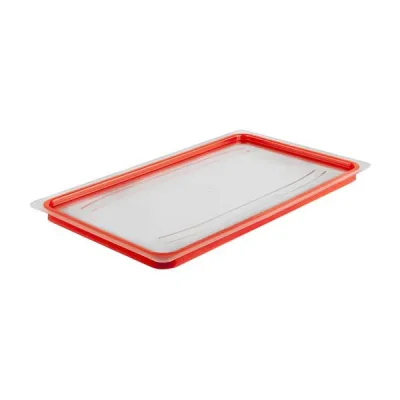 GN 1/1 Polikarbonat Sızdırmaz Contalı Kapak
