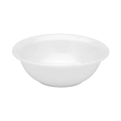 Porselen Lebon Beyaz Kase 15Cm     