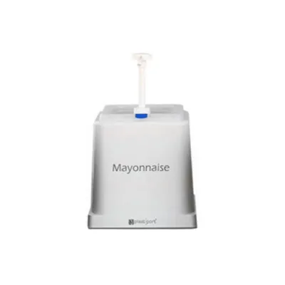 Mayonez Pompası