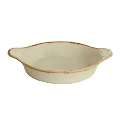 Porselen Seasons Sarı Sahan 14Cm    