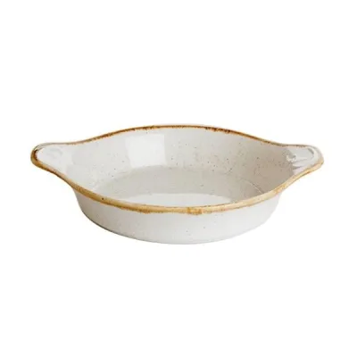 Porselen Seasons Bej Sahan 14Cm     