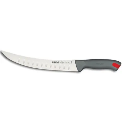 Gastro Et Doğrama Bıçağı Oluklu