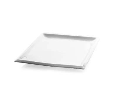 Porselen Merid Peynir Tabağı 50 cm