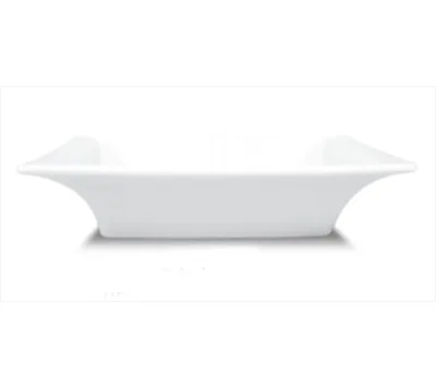 Porselen Milano Çukur Tabak 20 cm
