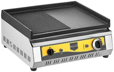 Döküm Izgara Elektrikli 40 cm R63